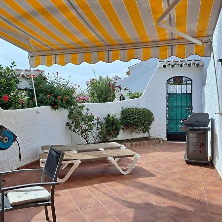Capistrano Pueblo 106A Menyber Apartment เนร์คา ภายนอก รูปภาพ