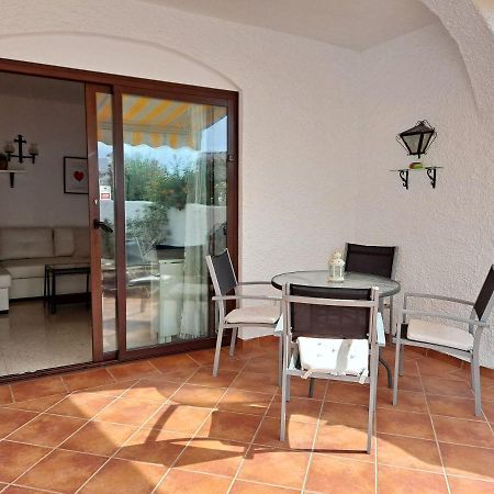Capistrano Pueblo 106A Menyber Apartment เนร์คา ภายนอก รูปภาพ