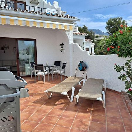 Capistrano Pueblo 106A Menyber Apartment เนร์คา ภายนอก รูปภาพ