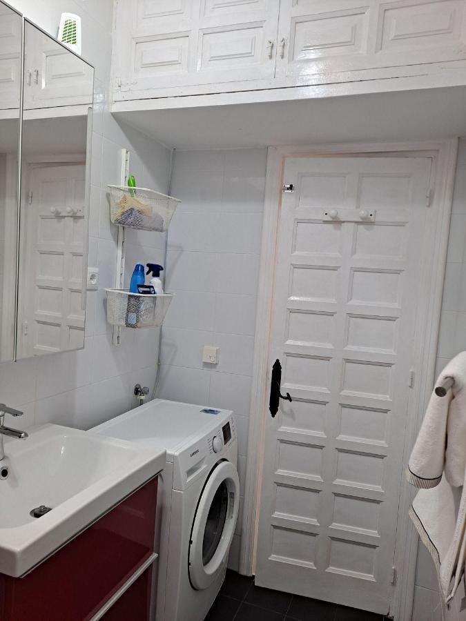 Capistrano Pueblo 106A Menyber Apartment เนร์คา ภายนอก รูปภาพ